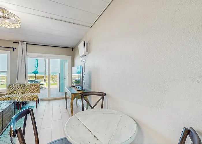 Ferienhaus Place 2 *