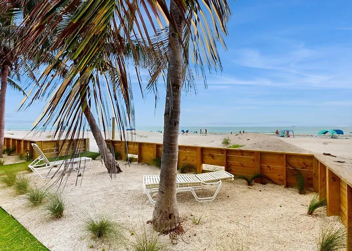 Place 2 * Clearwater Beach